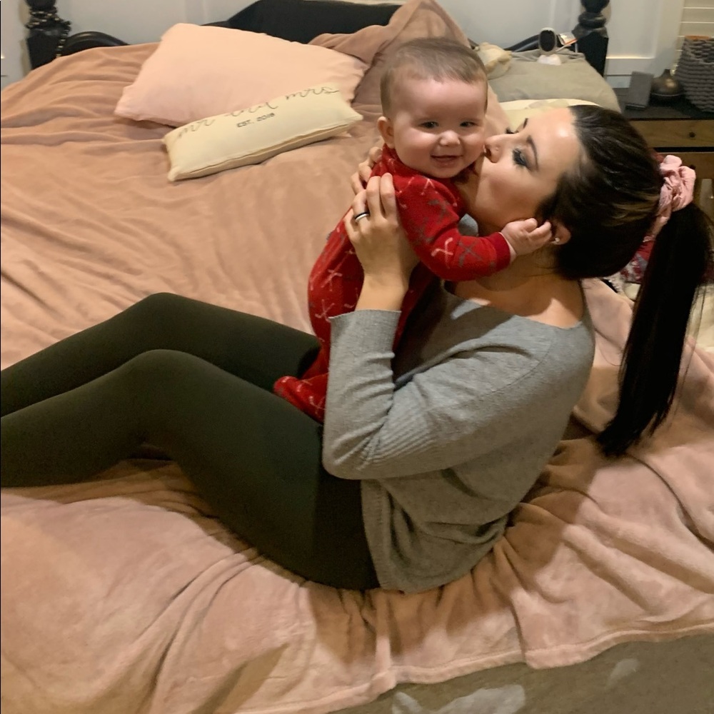 Meet your Posher, Kelsey